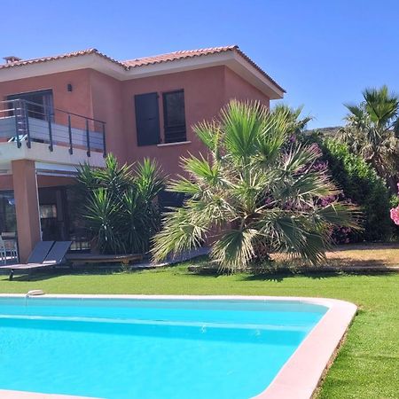 Villa Cap Dramont Saint-Raphaël Extérieur photo