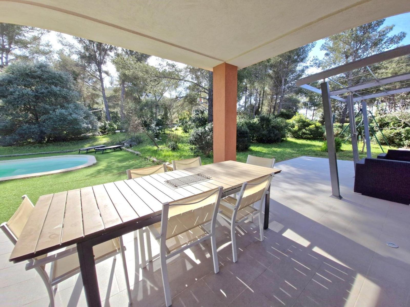 Villa Cap Dramont Saint-Raphaël Extérieur photo