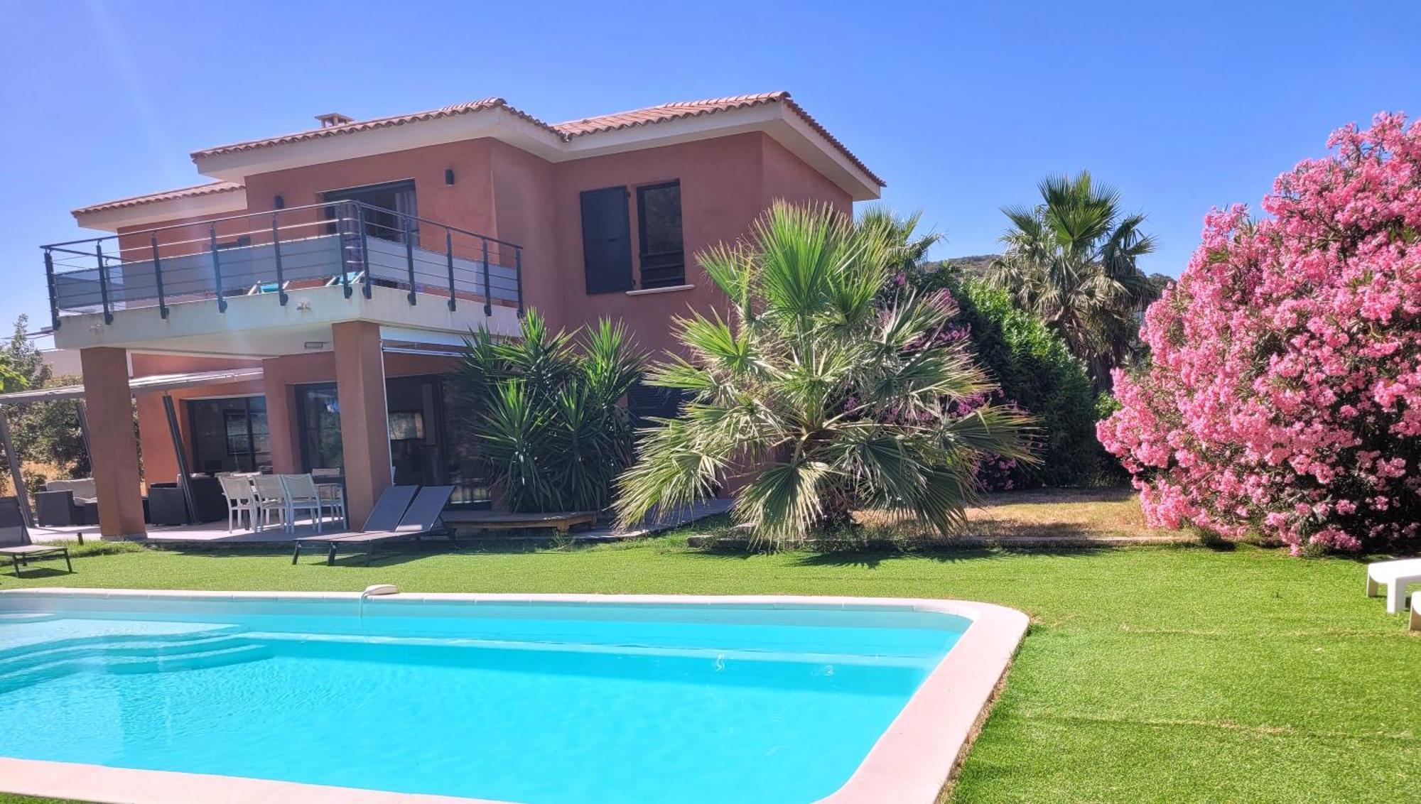 Villa Cap Dramont Saint-Raphaël Extérieur photo
