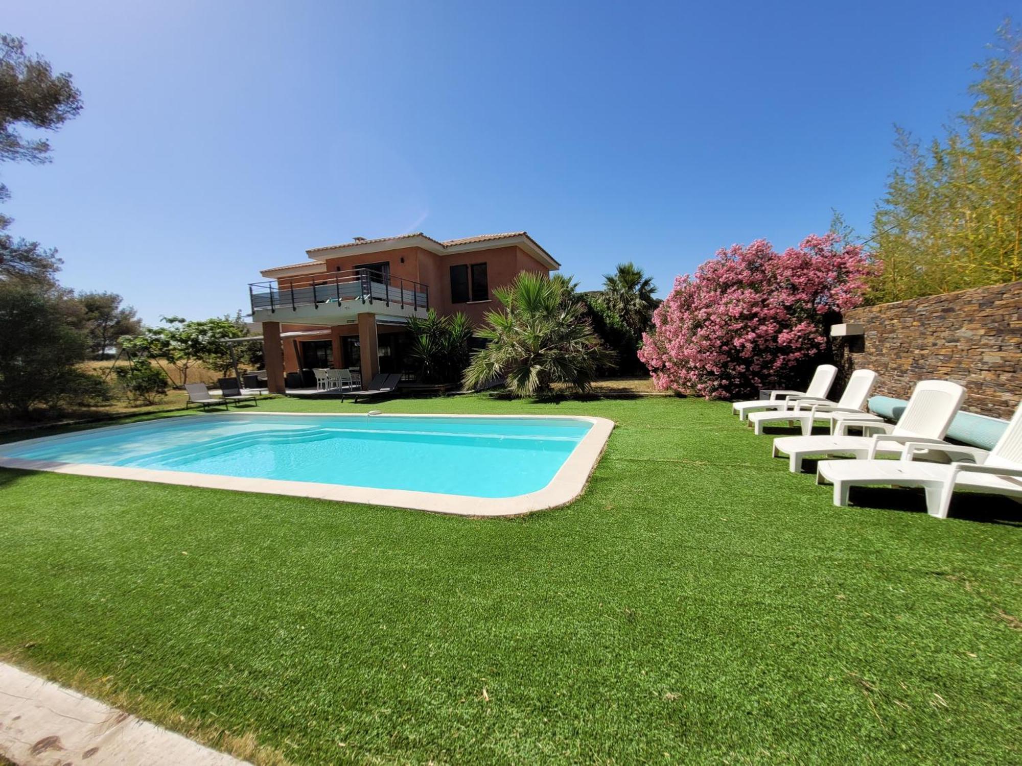 Villa Cap Dramont Saint-Raphaël Extérieur photo